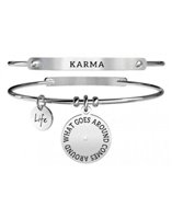 Bracciale Kidult Donna Spirituality in Acciaio 731243 - 731243